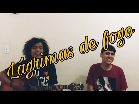 Lágrimas De Fogo - Adt Worship