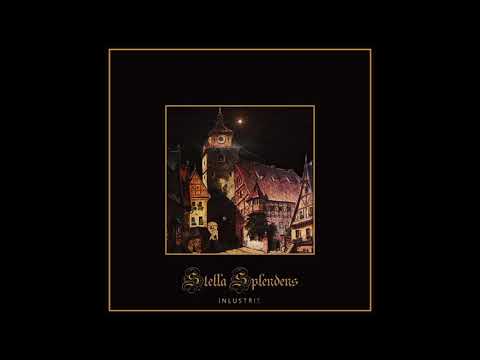 Inlustris - Stella Splendens (2020) (Dungeon Synth, Medieval Ambient)