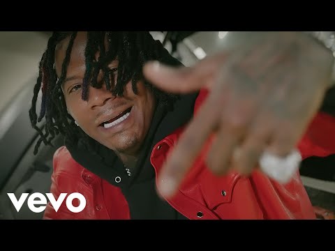 Moneybagg Yo ft. Est Gee & 42 Dugg - Talk Too Much [Music Video]