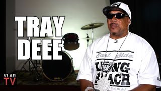 Tray Deee on Rich White Kid Crip Getting Acquitted for Murder: Money Talks (Part 5)