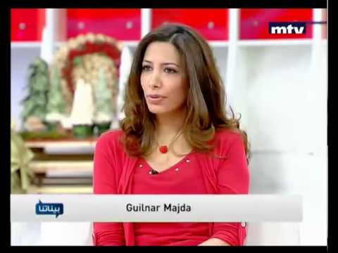 Baynetna - Guilnar Majdalani 19 Dec 2012
