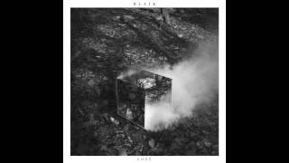 BLAJK - Lost (Official Audio)
