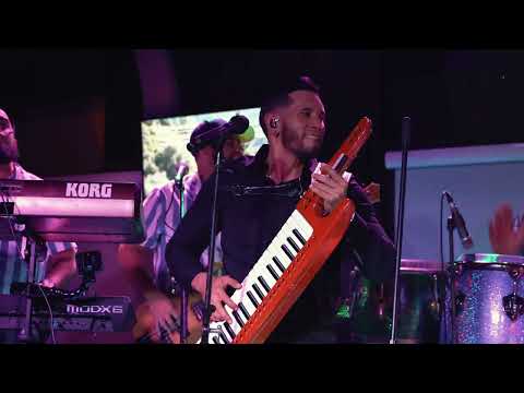 Joel Insuperable - El Moñoñon (EN VIVO)