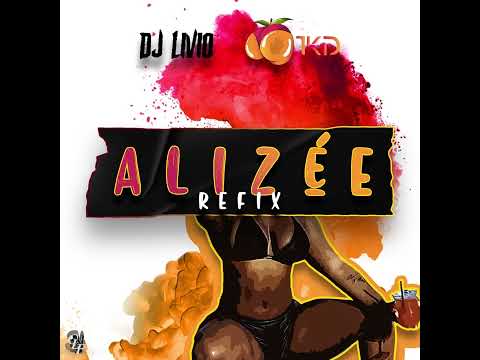 TKD ft DJ LIVIO - Alizée RFX
