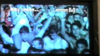 The Presets - Live Sound Relief 2009 - Are You The One HQ