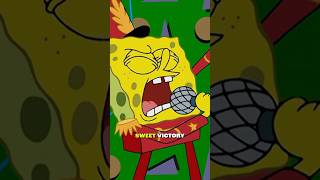 Download lagu Sweet Victory Was SpongeBob's Peak 🎤 mp3