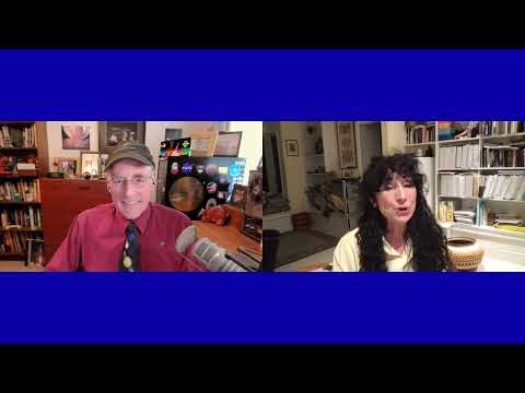 The Planetary Society Book Club Welcomes Diane Ackerman, Creator of THE PLANETS: A COSMIC PASTORAL