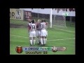 Siófok - Dunaferr 1-1, 1999 - Összefoglaló