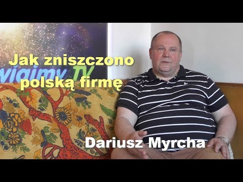 Zniszczenie polskiej firmy i chrupek FLIPS