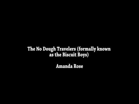 Amanda Rose - The Biscuit Boys