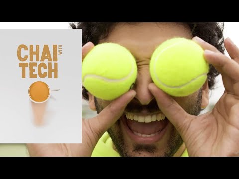 Chai with Tech | I am Not a Techie | ( 133 ) 1\03\2022