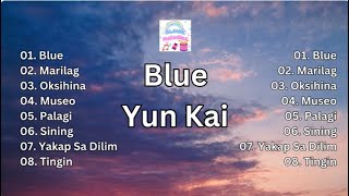 Download lagu Blue  - Yung Kai, Marilag OPM Tagalog Top Songs 2024 (Playlist) #lyrics #playlist #song  #music mp3