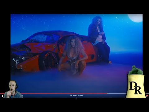 Der Reaktor REAGIERT: HAFTBEFEHL x SHIRIN DAVID - CONAN x XENIA ( Reaction/Reaktion )