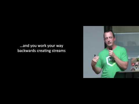 Thinking Reactively with RxJS 5 by Ben Lesh