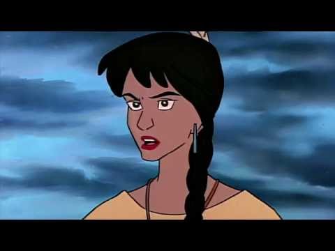 Pocahontas chapters 12-13 HD Restored