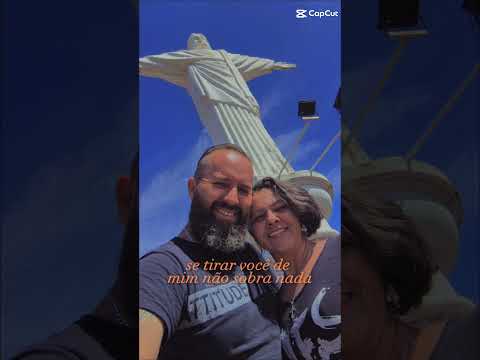 passeio no Cristo em cândido de Abreu
