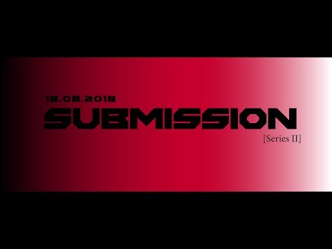 Submission Series 2 (part II)