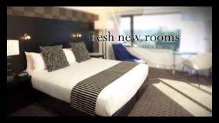 Wellington Accommodation, Wellington hotel - Amora Hotel Wellington