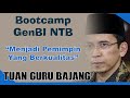 Leadership -TGB-GenbiNTB- 2020/ 07/ 07 Leadership -TGB-GenbiNTB- 2020/ 07/ 07