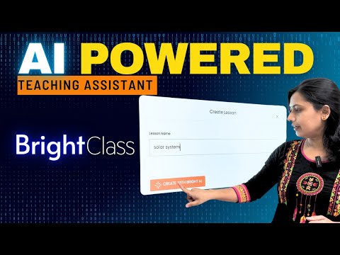 AI-Powered Tool for Teachers