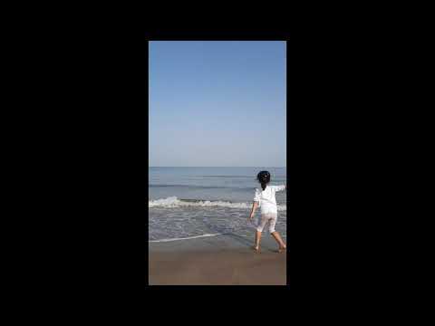 PANTAI QURUM MUSCAT OMAN