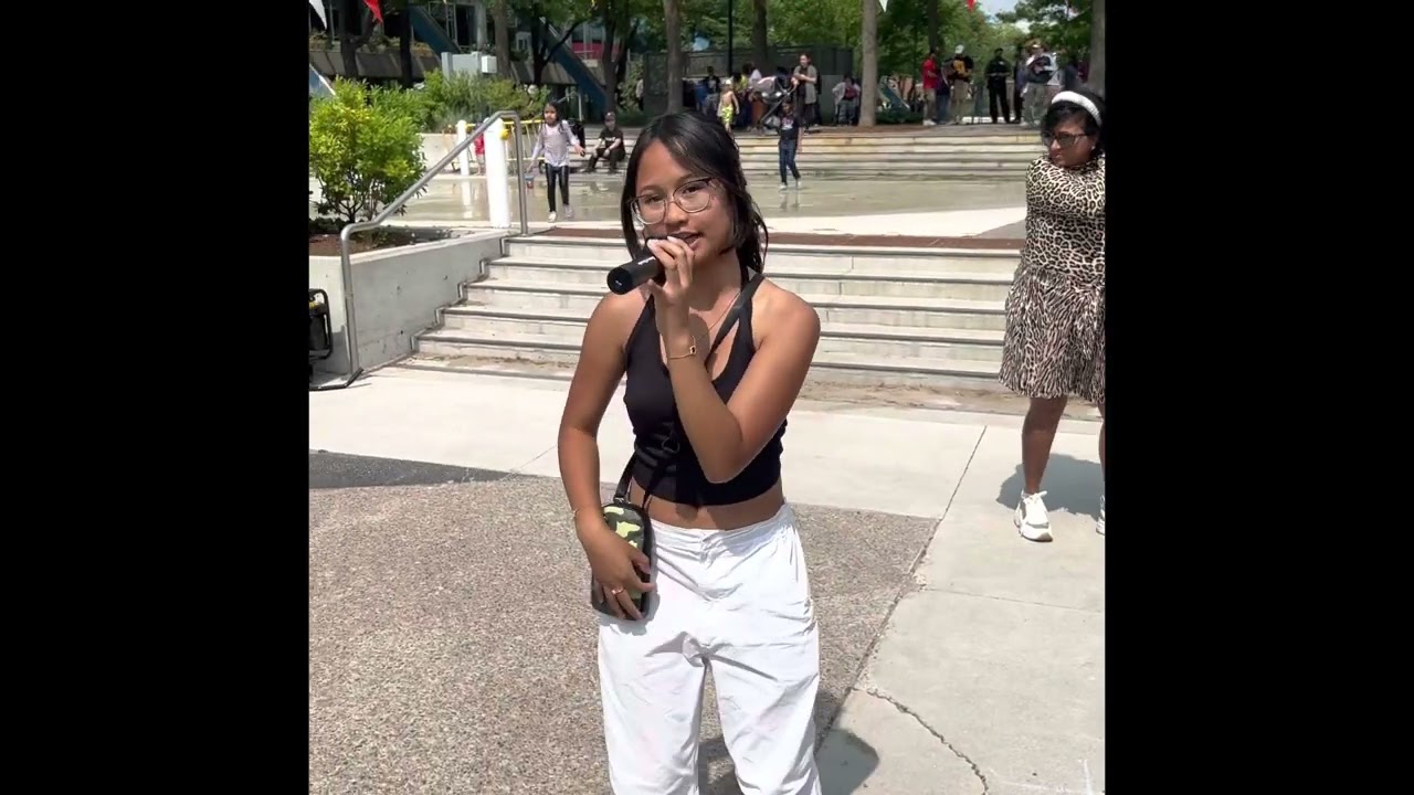 Pino Festival in Scarborough June 10 2023