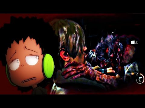 IL KILLER CON LA MOTOSEGA È TORNATO E MI DÀ LA CACCIA! ...