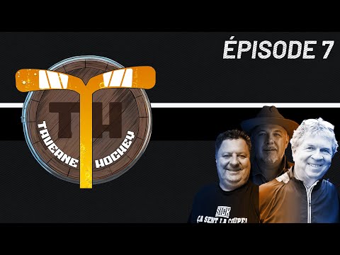 La Taverne Hockey É07