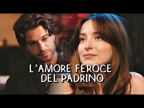 [Completo🥰🔥]Il boss mafioso è in realtà il mio fidanzato #fullepisode #drama #movie #fyp #minidrama