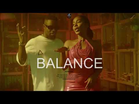 MzVee ft. Sarkodie - Balance Instrumental (Remake By Pizole Beats)