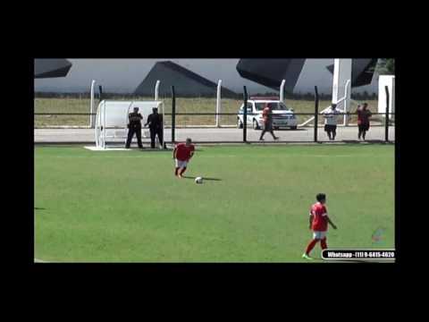 Melhores momentos do goleiro Rogério.