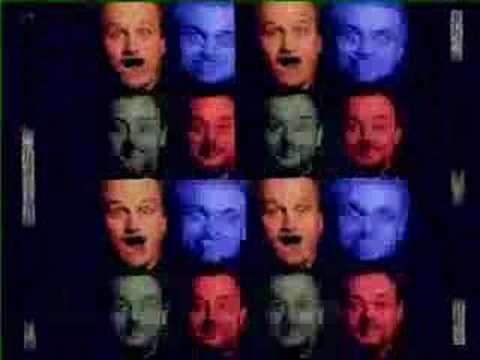 Pražský Výběr - Melem Nemelem