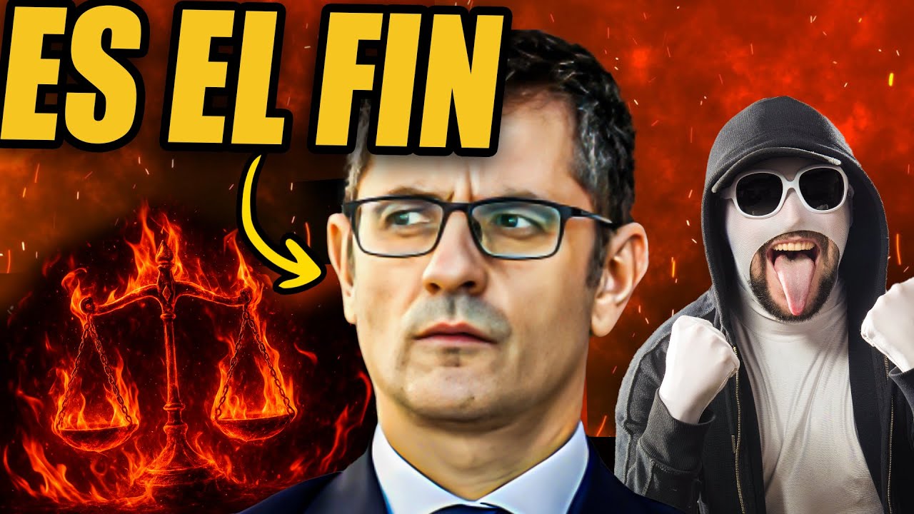 JUECES HABLAN: ESTE ES SU PLAN PARA ACABAR con LA JUSTICIA | UTBH