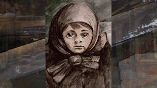 Региональный день чтения «Войной изломанное детство»