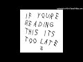 Drake Star67 Instrumental Prod By OG Genius