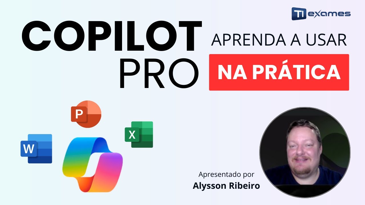 Copilot na Prática -