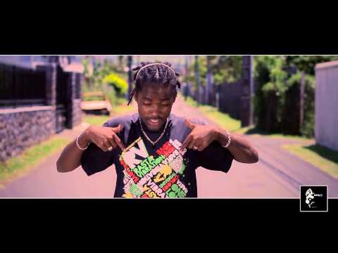 Freestyle 974 | Lastuce (Video Officiel) 2014