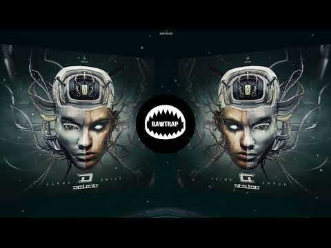 Warface & Delete - Game Over (HDE SOUND RAWTRAP EDIT)