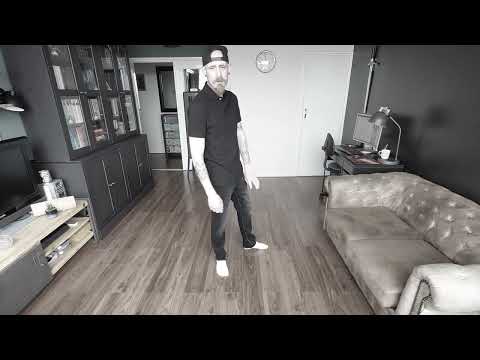 Learn2LineDance- Tic Tac Tango (English + Nederlands/Dutch)