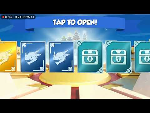 Opening 36 divine chests | Dragon Mania Legends #1