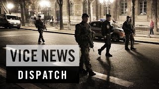 Battling the Backlash: France At War (Dispatch 2)