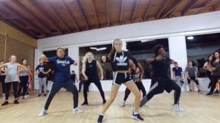 &quot;For Free&quot; | DJ Khaled feat. Drake | @GuyGroove Choreography