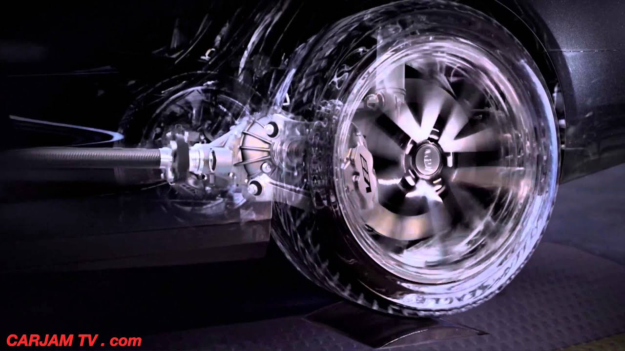 200 MPH Cadillac CTS-V 2016 First Commercial New Cadillac Model 2015 CARJAM TV 4K 2015 thumnail