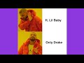 Girls Want Girls Only Drake Best Transition