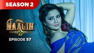 Download lagu Naagin Drama Serial | Season 2 | EPISODE 57 | Best Drama 2025 mp3 Download lagu Naagin Drama Serial | Season 2 | EPISODE 57 | Best Drama 2025 mp3