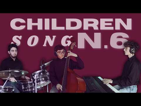 Tchaikovsky Jazz Trio and Francesco Cerullo