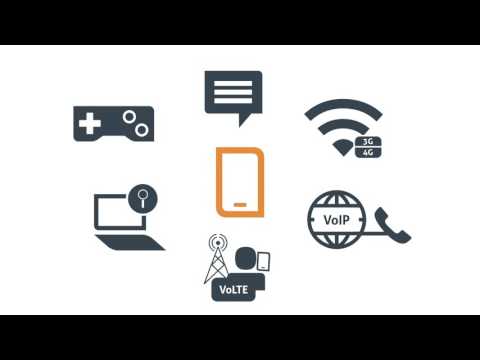 Guavus - Customer Success Story