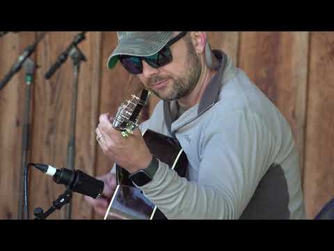 2022 Wayne Henderson Guitar Contest - Eric Hardin - Whiskey Before Breakfast (2nd Place)
