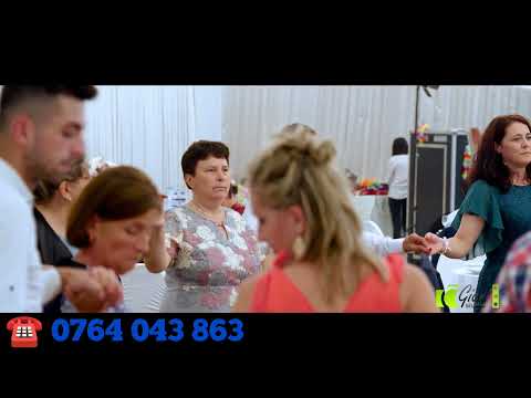 ADRIAN BARBU 🆕 COLAJ ETNO 🆕  CROMATIC FAGARAS ❌ LIVE LA NUNTA LAGUNA ALBASTRA ❌