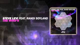 Steve Levi feat. Randi Soyland - the wind's